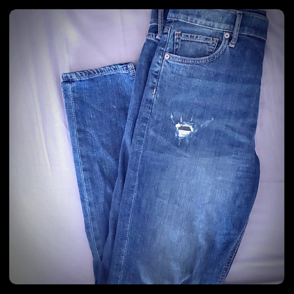Express Jeans